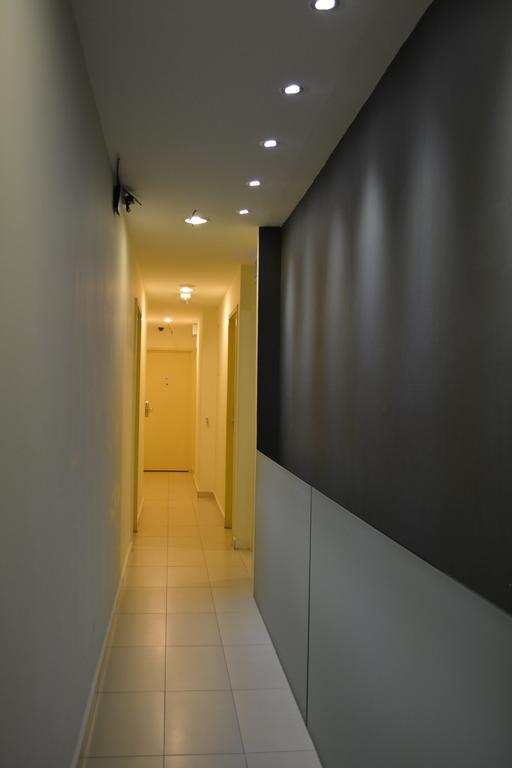 Putra One Avenue Hotel Seri Kembangan Extérieur photo