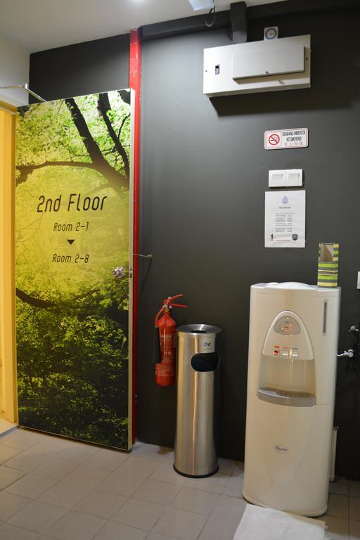 Putra One Avenue Hotel Seri Kembangan Extérieur photo